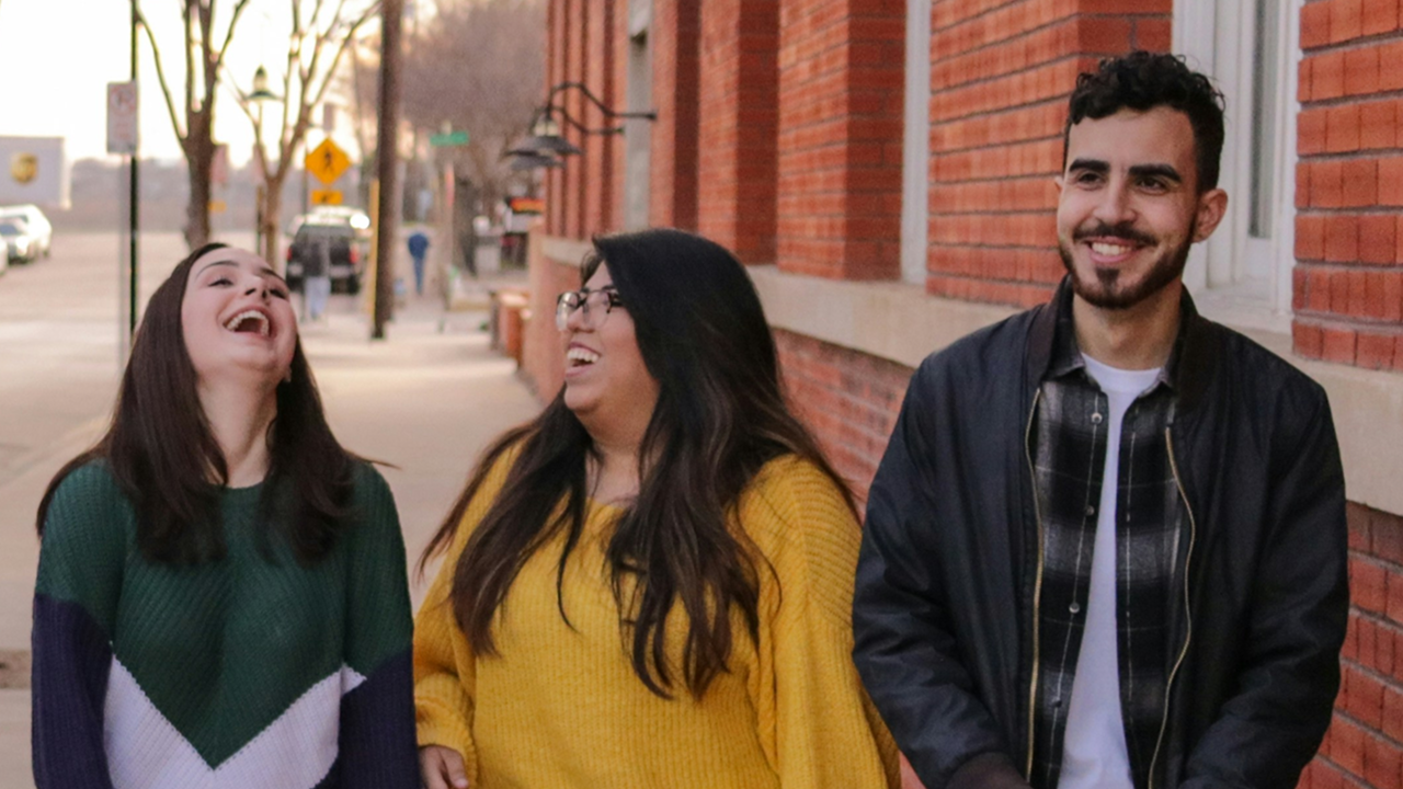 CLV Homes for Students