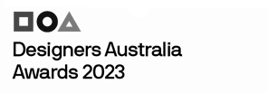 Designers Australia Awards 2023